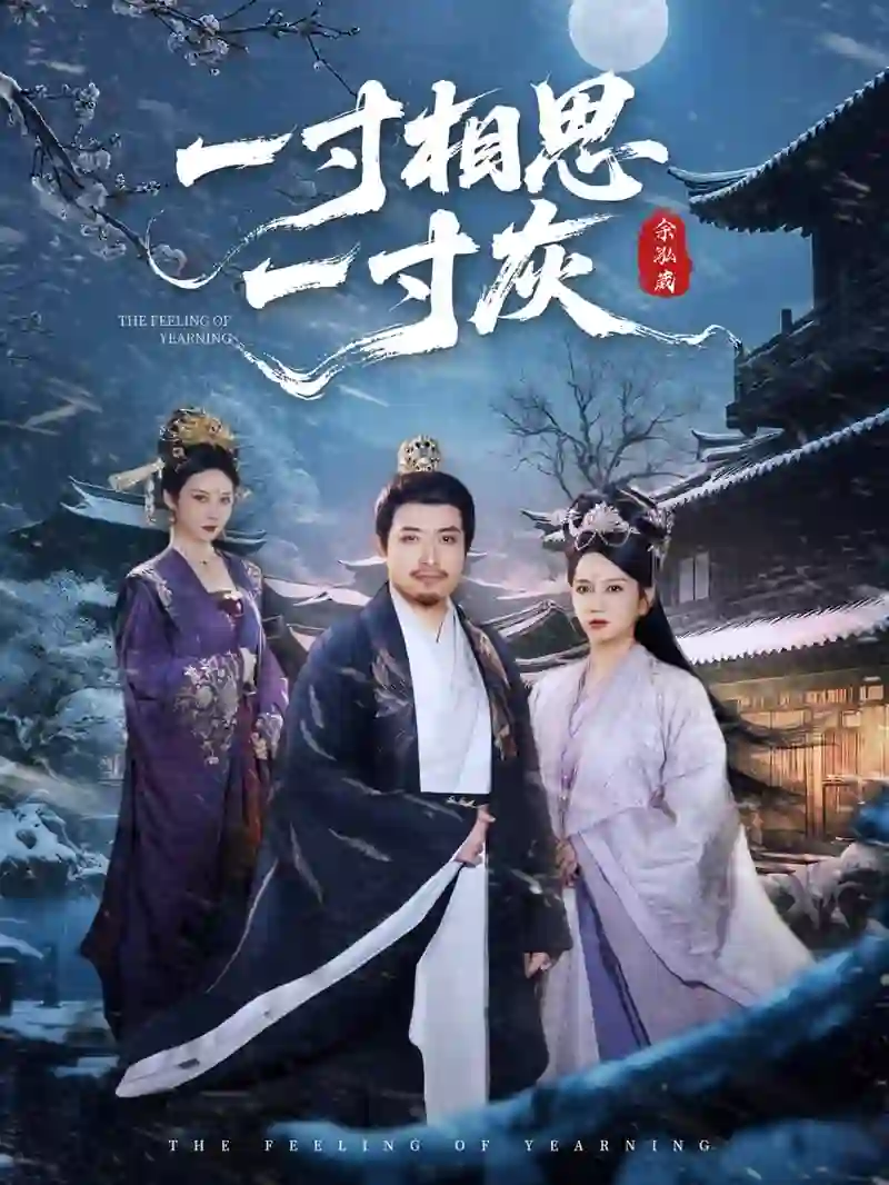 一寸相思一寸灰 2025