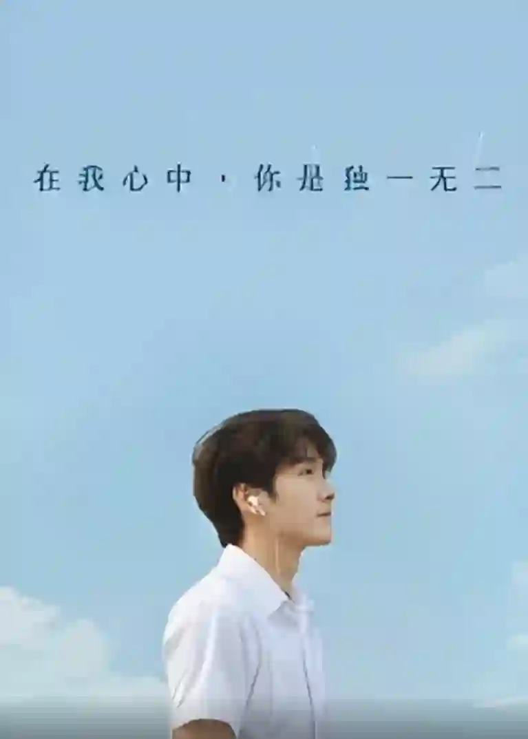 在我心中你是独一无二